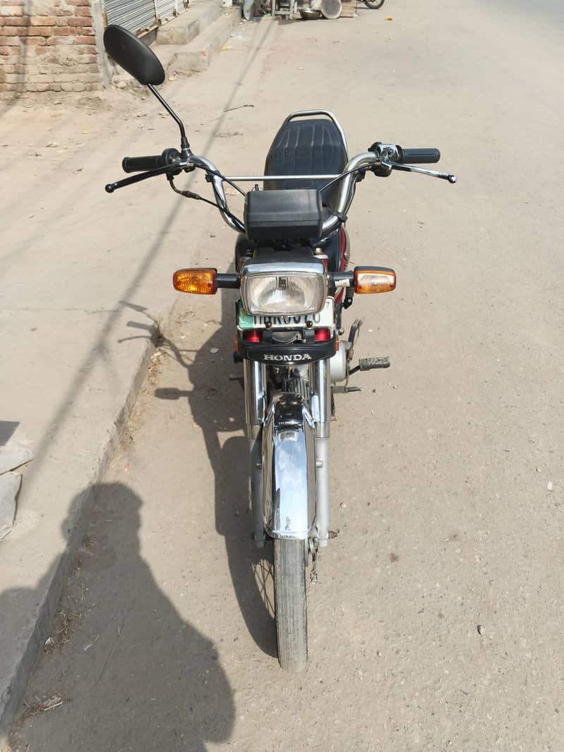 Good Condition 6