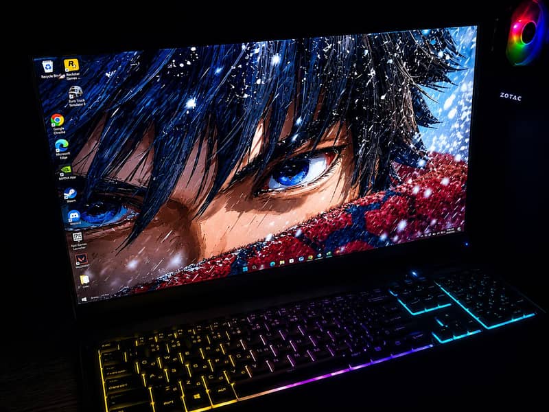 Gaming Pc 0