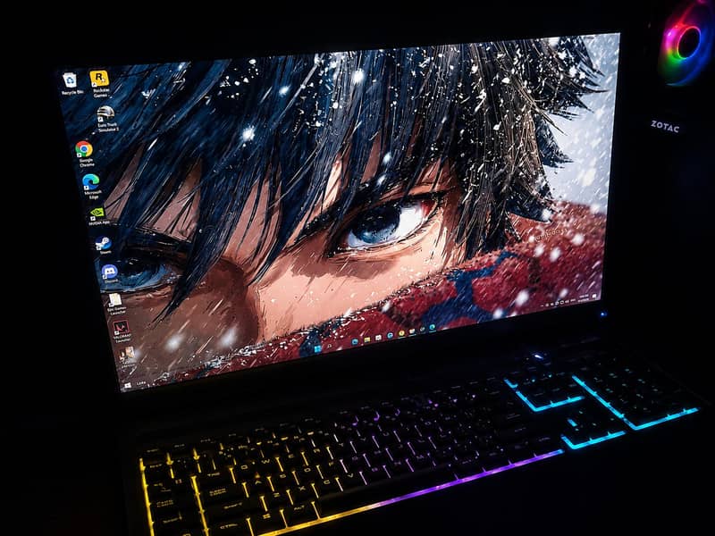 Gaming Pc 1