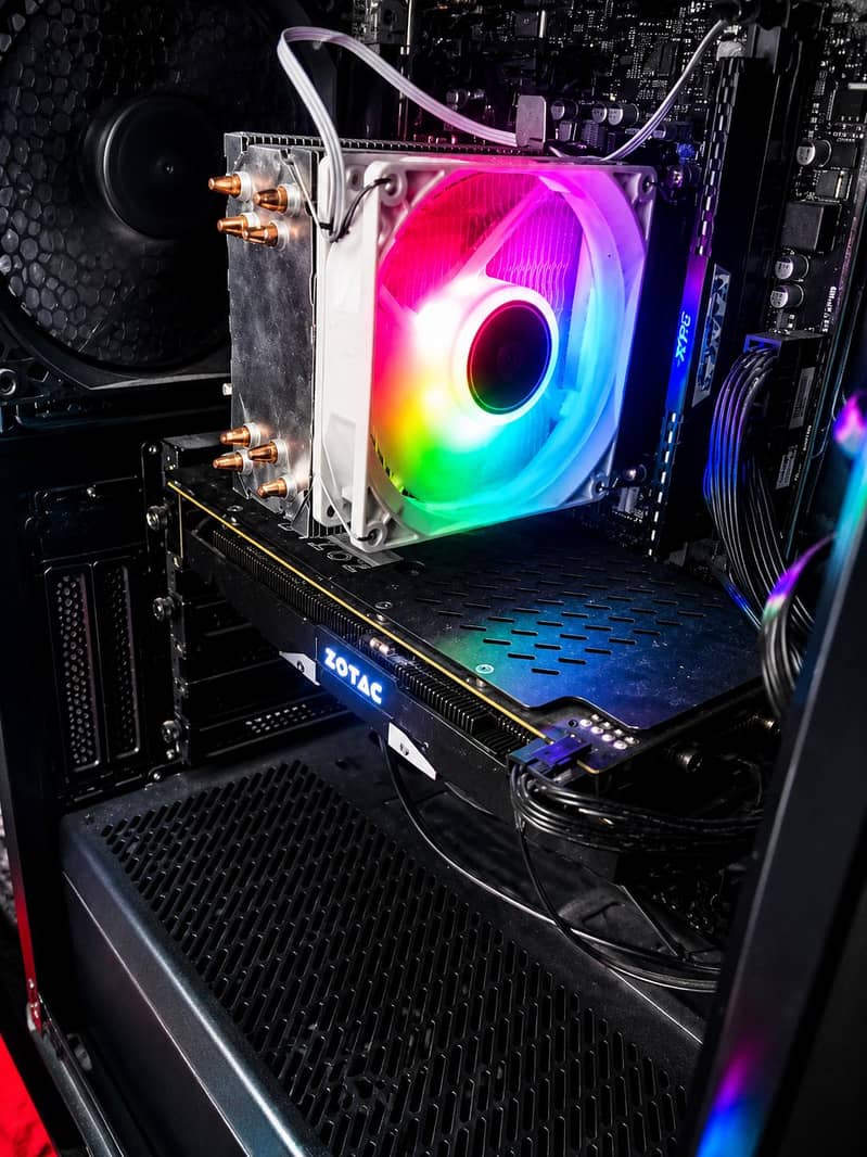 Gaming Pc 2
