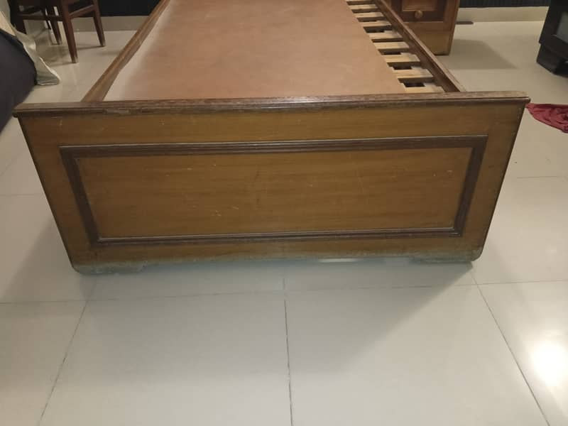 Single Bed 3