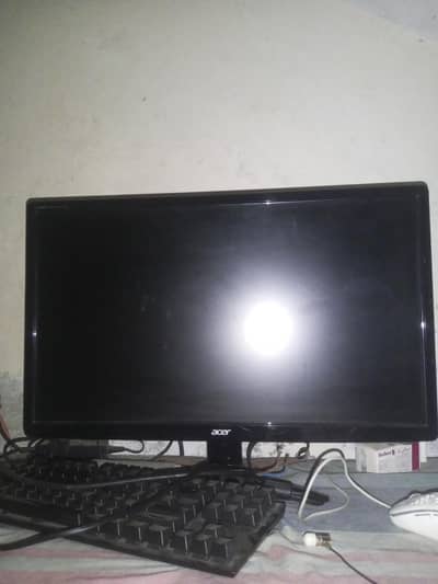 gaming monitor