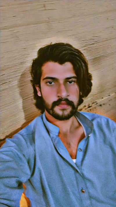 M.Shahzad 