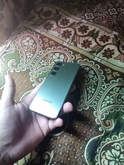 Samsung Mobile S23