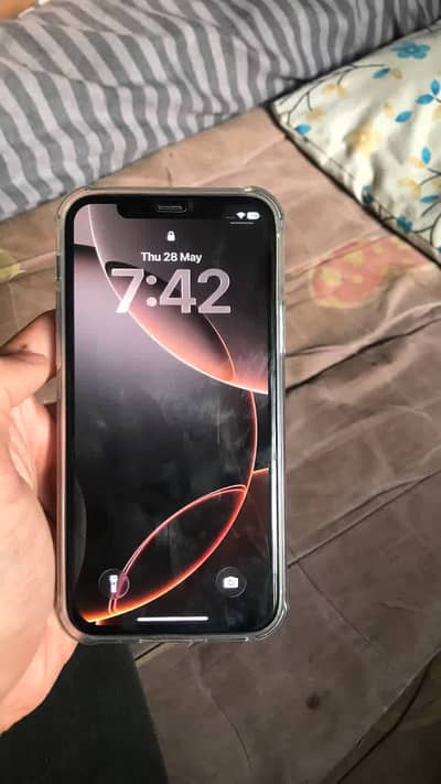 Apple iPhone 11 Pro