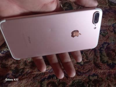 Apple iPhone 7 plus