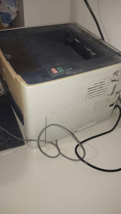 HP printer. HP 1320. used condition