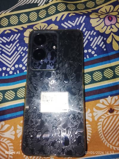 Realme Note 60 4.64 03125896382
