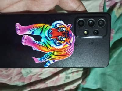 Samsung Mobile A52