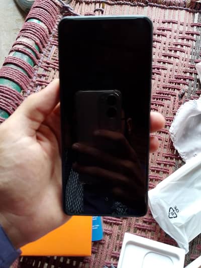Tecno Spark 10 Pro