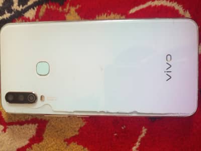 Vivo y17 urgent Sale