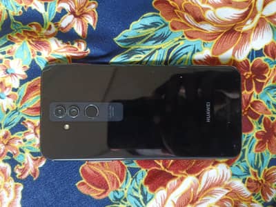 Huawei Mate 20 Lite