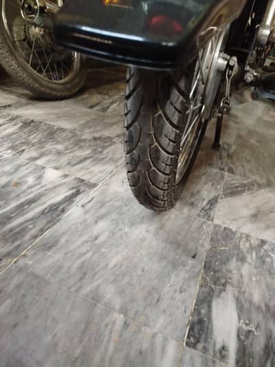 Honda CD 70 Bike for Sale – Excellent Condition