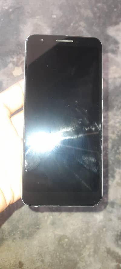 Google Pixel 3a