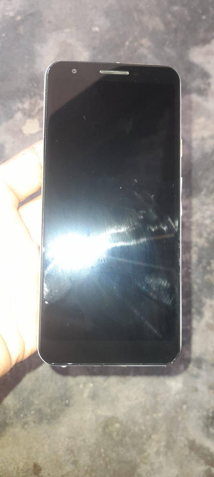 Google Pixel 3a 0