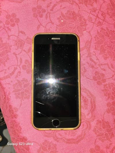 Apple iPhone 7 256gb