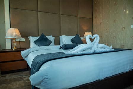 Centaurus PREMIUM Luxury Apartment PerDay and Monthly basis