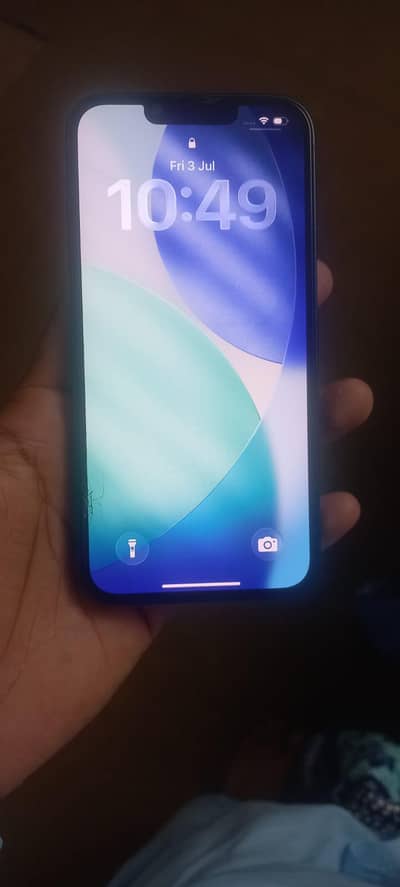 Apple iPhone 13