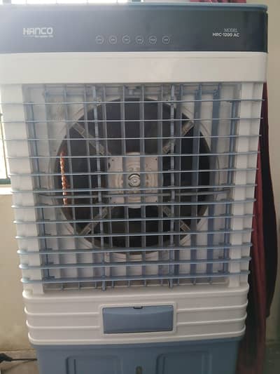 Hanco (HRC 1200 AC)