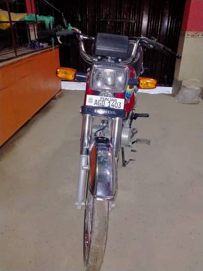 phonix bicycle