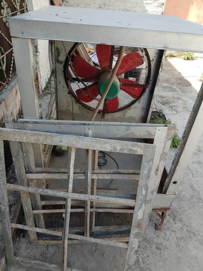 Lahori Air Cooler (Large Size)