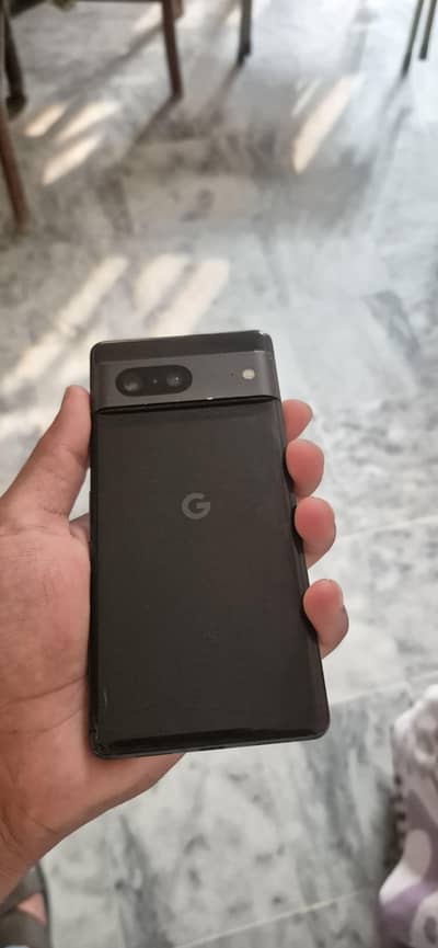 Google Pixel 7