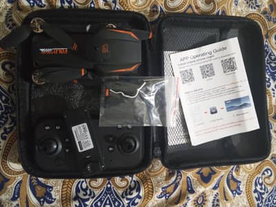 Drone Camera