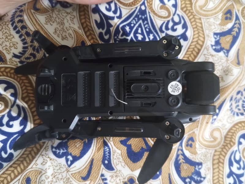 Drone Camera 1
