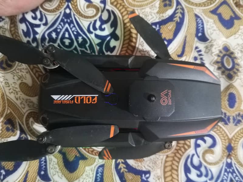 Drone Camera 2