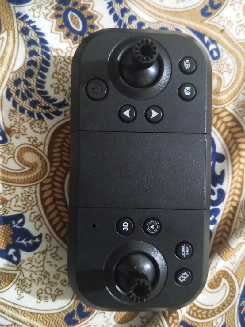 Drone Camera 3