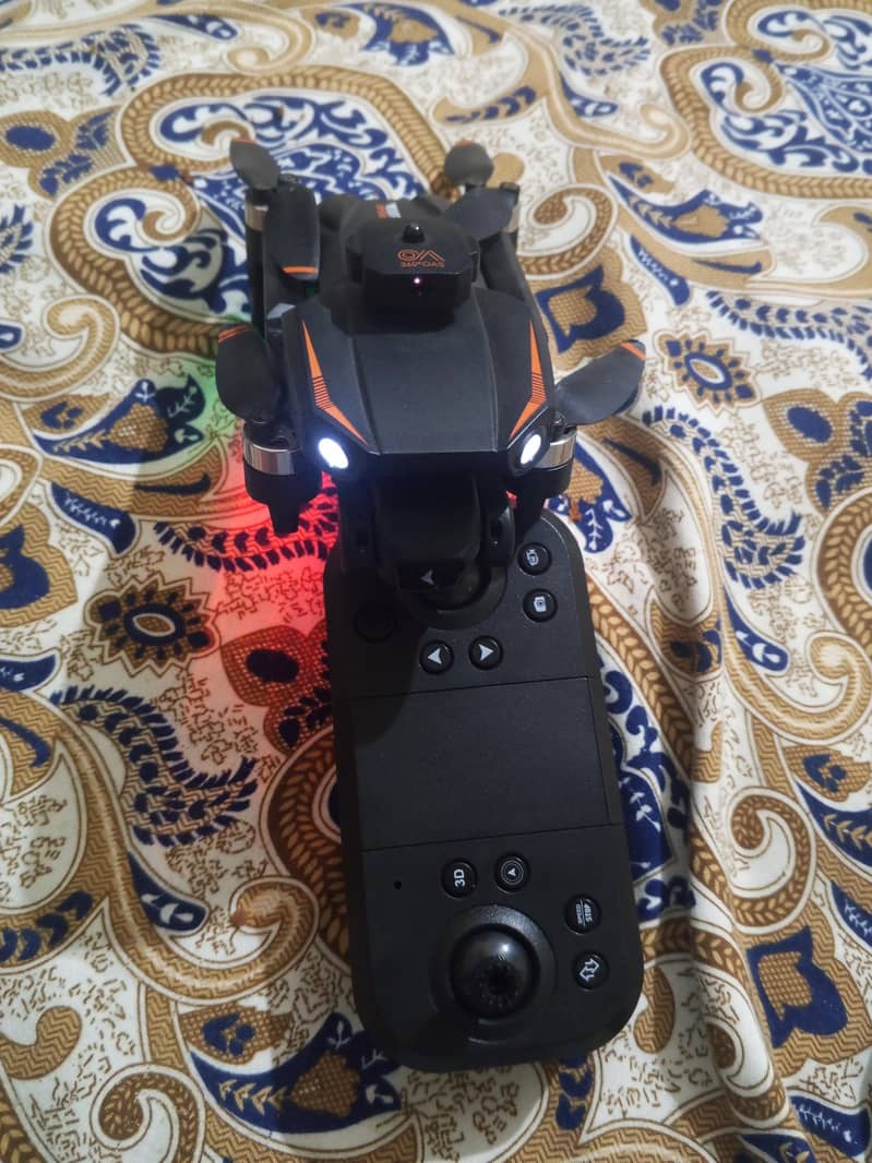 Drone Camera 4