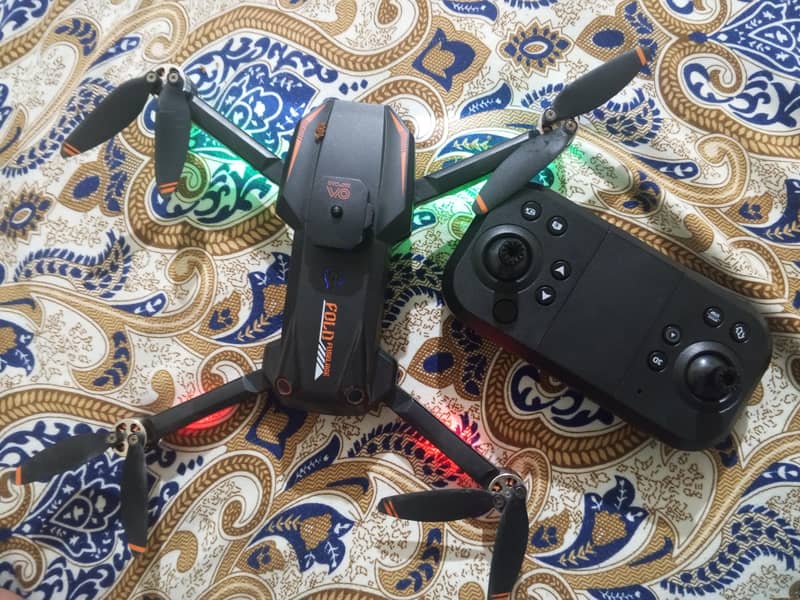 Drone Camera 5