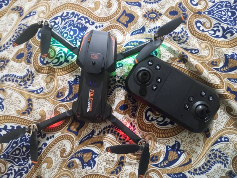 Drone Camera 6