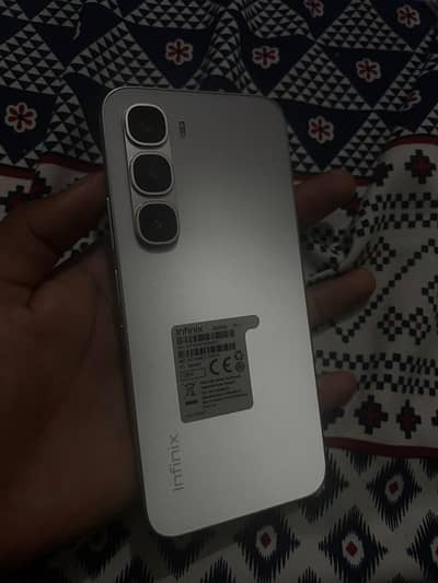 Infinix Hot 6 Pro