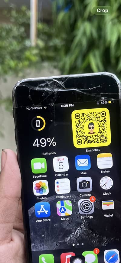 Apple iPhone 8