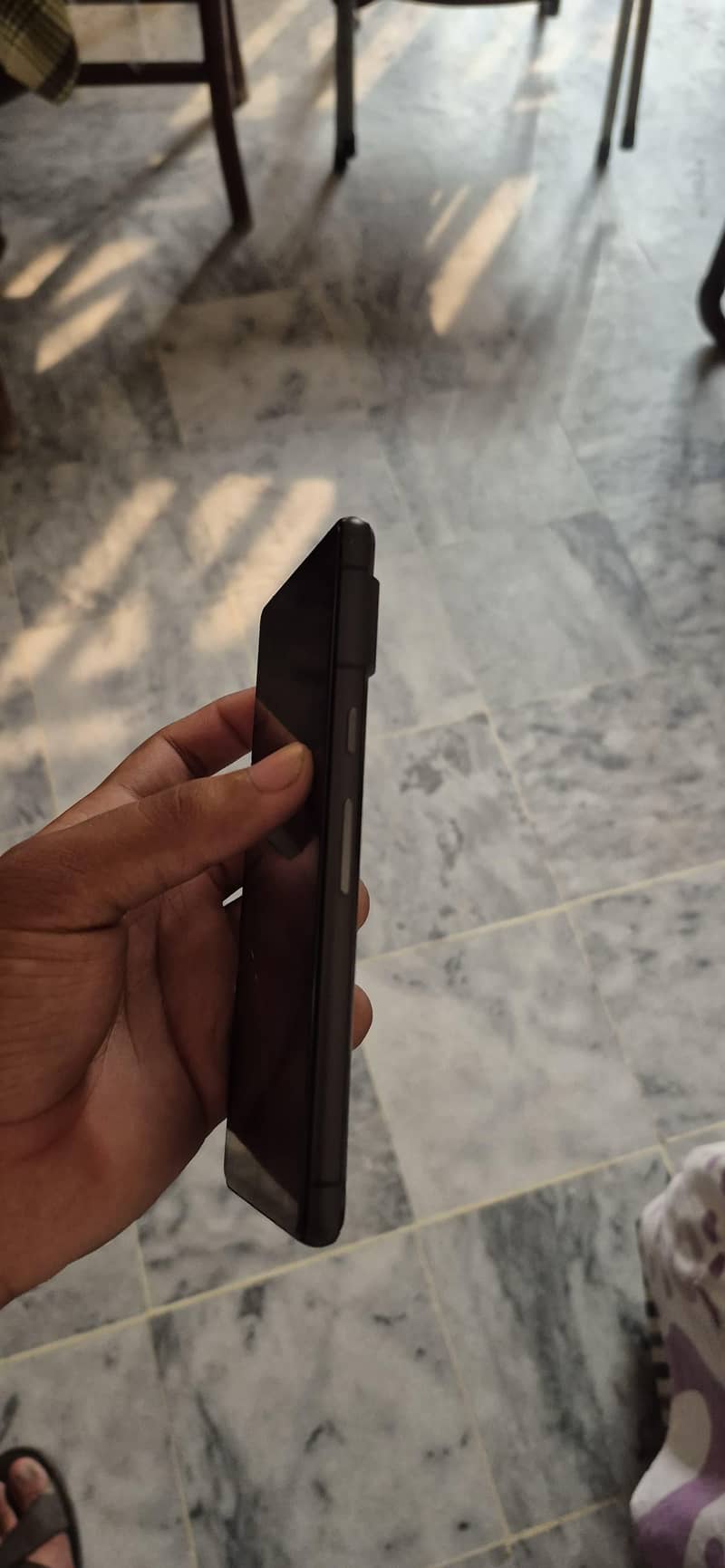 Google Pixel 7 4
