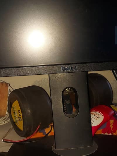 dell 19 inch led