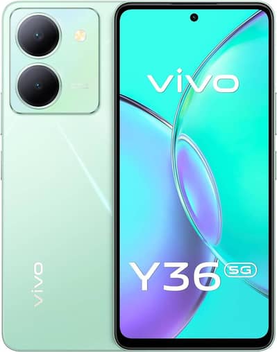 Vivo Y36