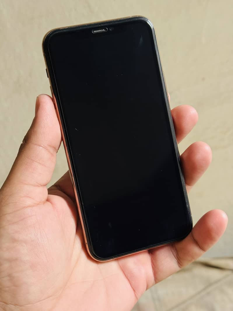 Apple iPhone (PTA) 1