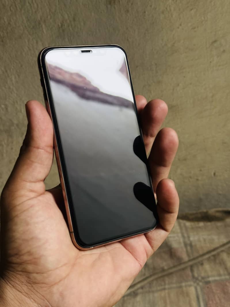 Apple iPhone (PTA) 2