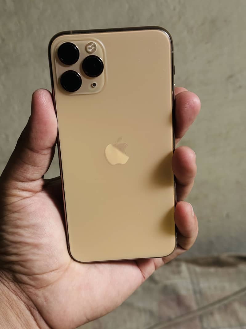 Apple iPhone (PTA) 3