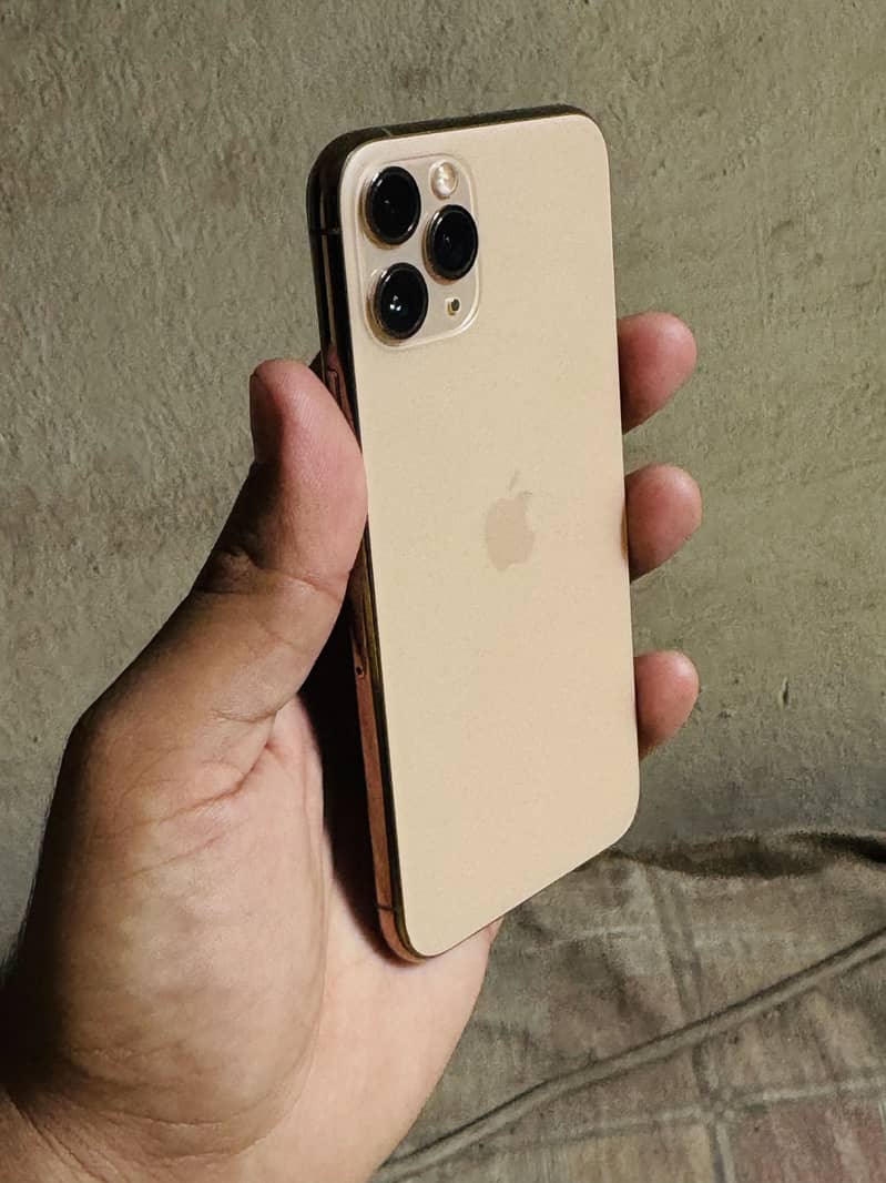 Apple iPhone (PTA) 4