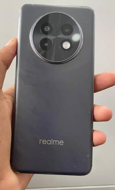 Realme 13 Plus