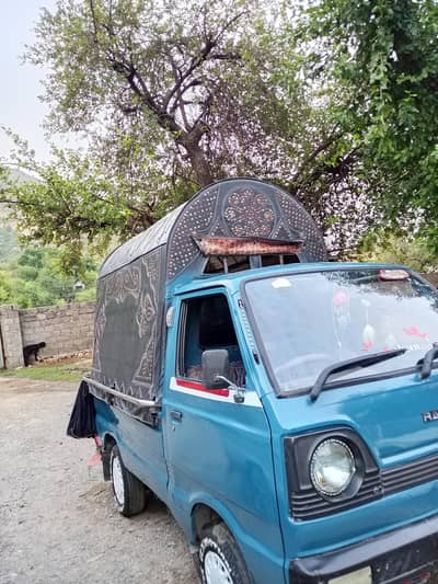 Suzuki Ravi