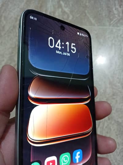 Itel Power 70