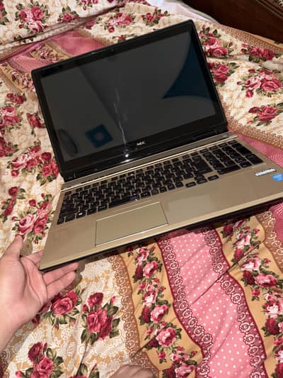 Brand new touchscreen