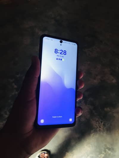 Samsung Mobile A52