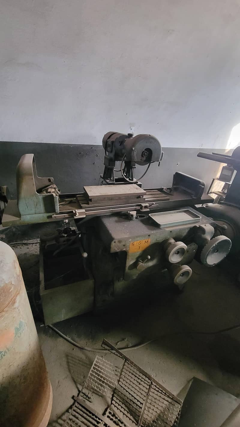 Jig maker,fixture maker required 1