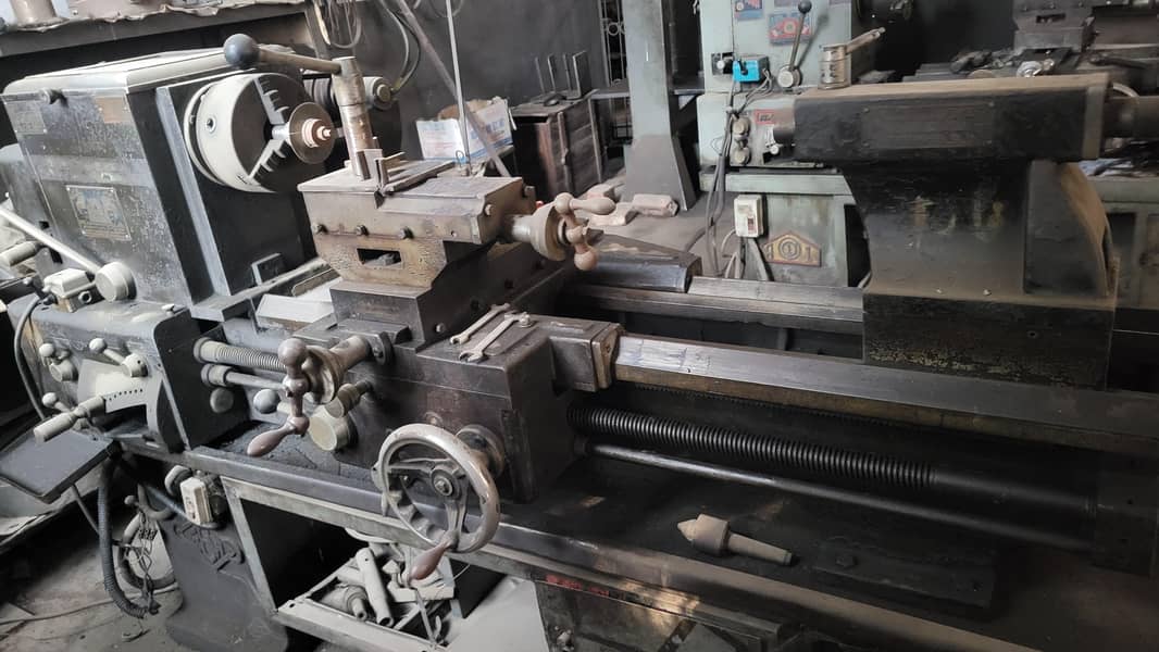 Jig maker,fixture maker required 3
