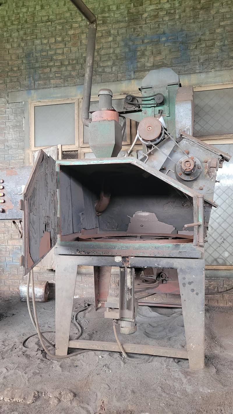 Jig maker,fixture maker required 4